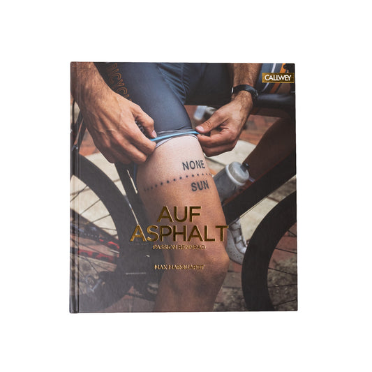Auf Asphalt - Passion Rennrad