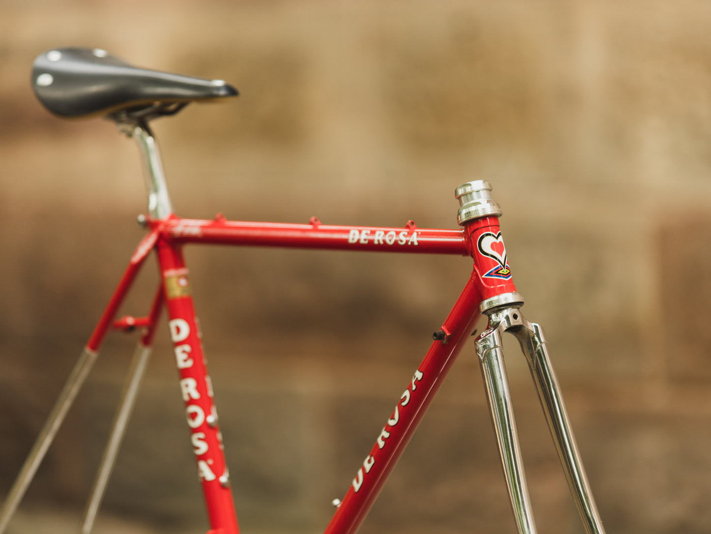 De Rosa Rahmen